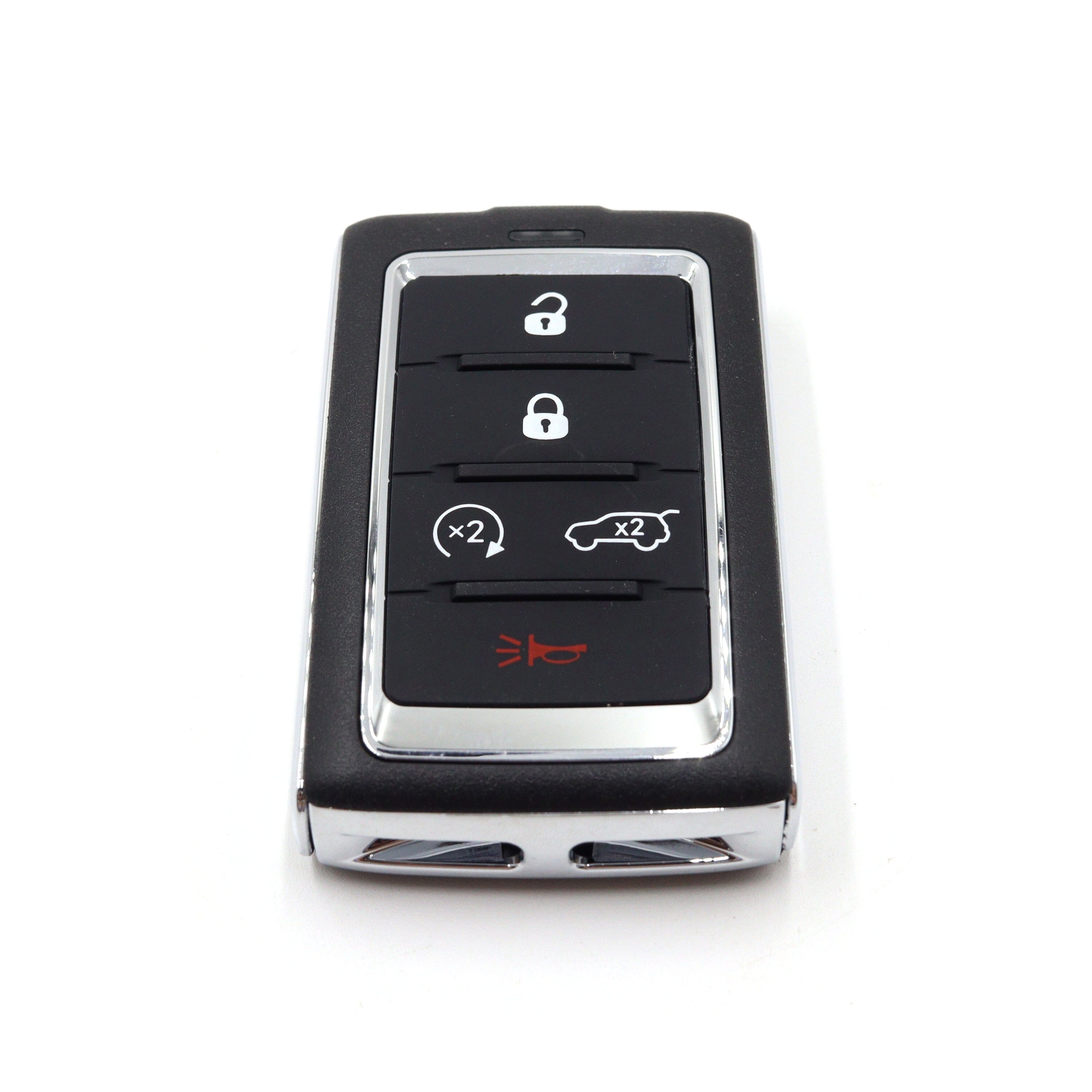 Complete Keyless Smart Key To Suit Jeep Wagoneer 2021- M3NWXF0B1 5 Button | Remote Pro